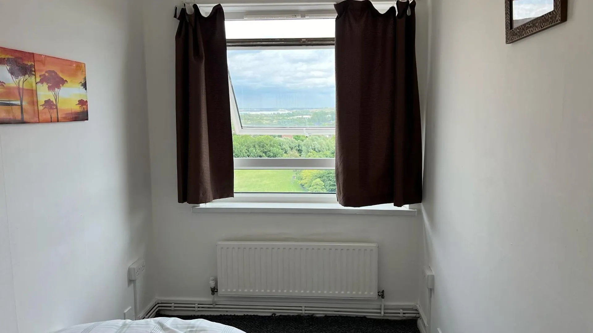 Cosy 2 Bedroom Flat With Balcony Abbey Wood 0*,  Großbritannien