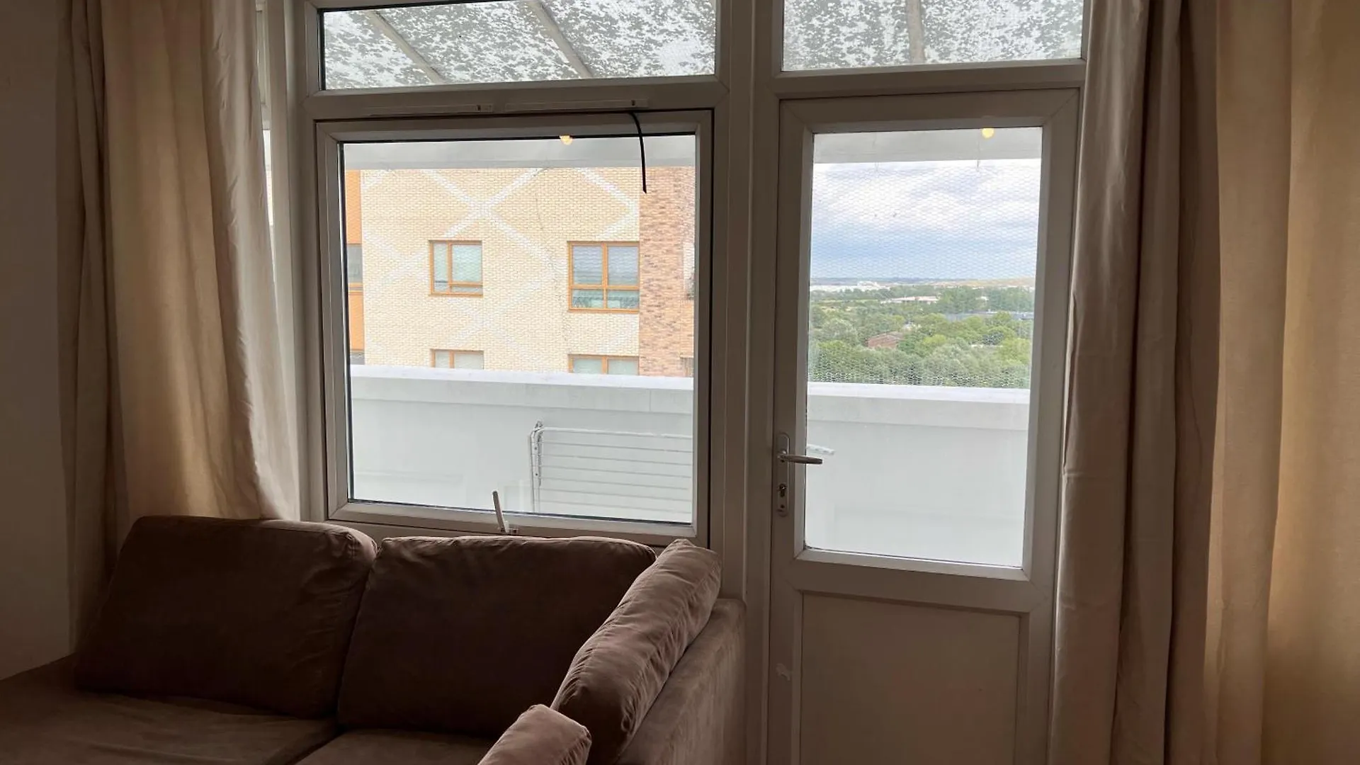Apartment Cosy 2 Bedroom Flat With Balcony Abbey Wood