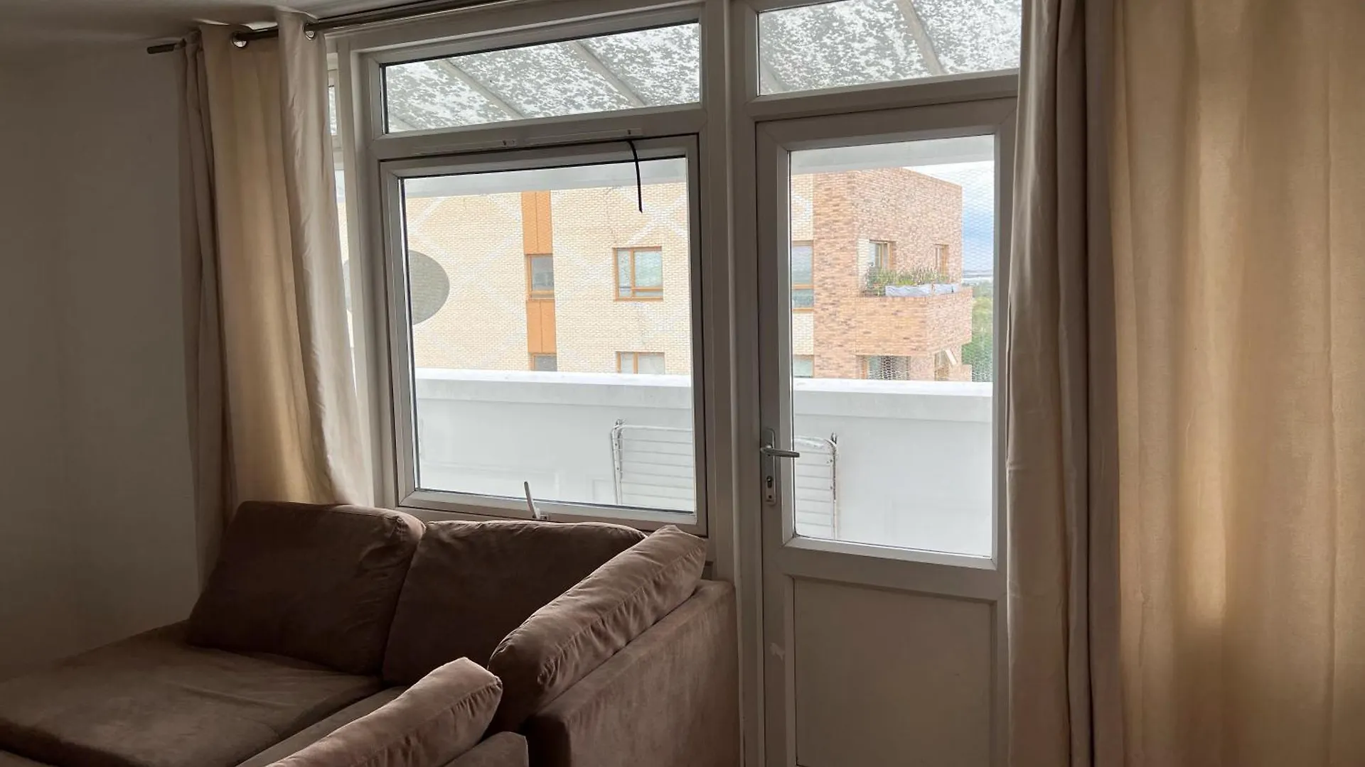 Apartment Cosy 2 Bedroom Flat With Balcony Abbey Wood United Kingdom