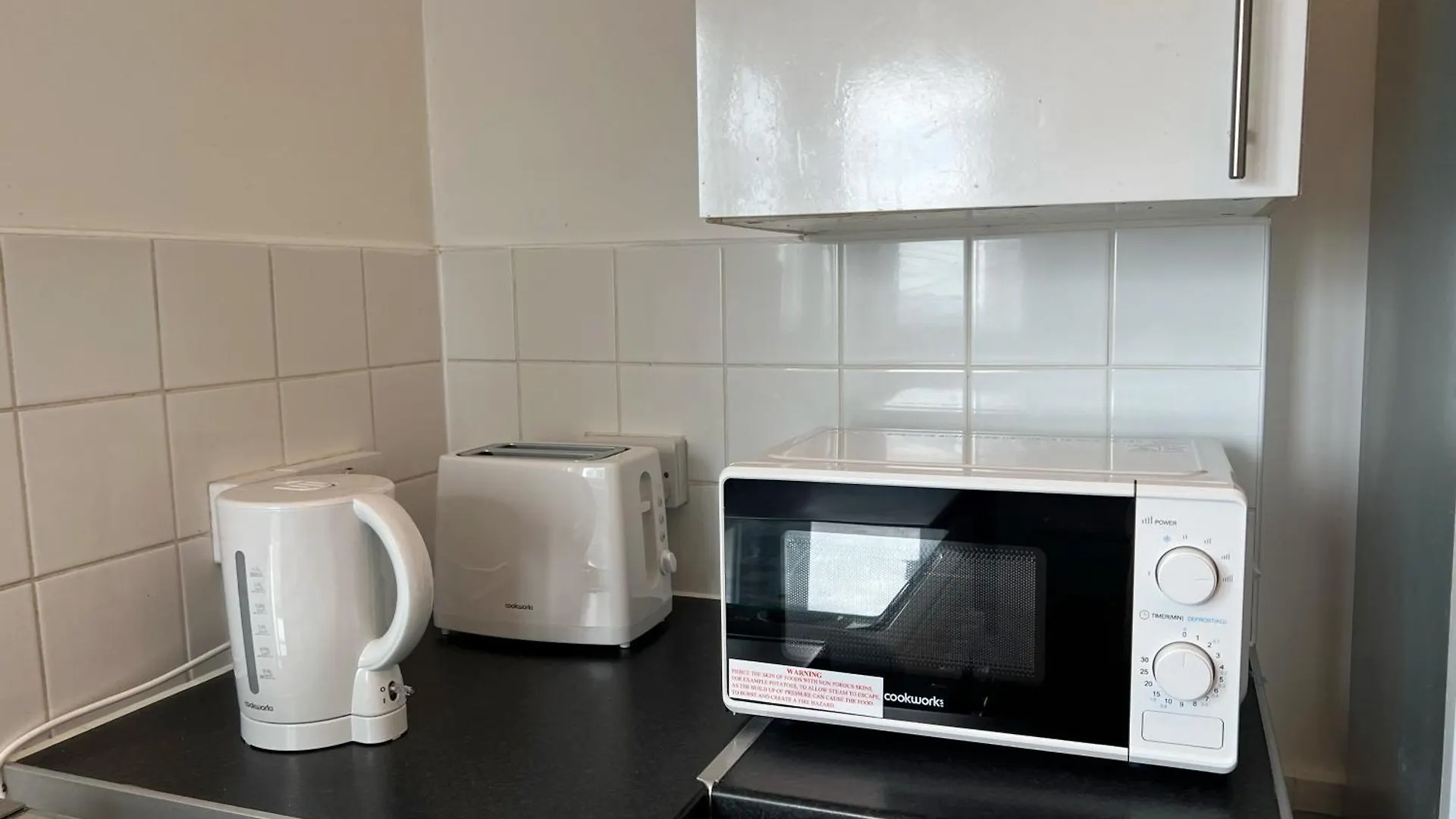 Cosy 2 Bedroom Flat With Balcony Abbey Wood